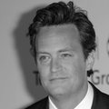 Nie żyje gwiazda "Przyjaciół" Matthew Perry. Oto co mówi policja