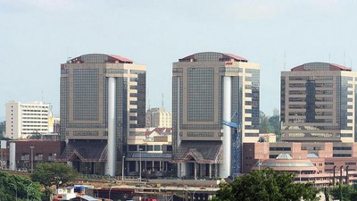 Top 10 Nigerian companies with the most money