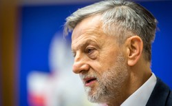 Prof. Zybertowicz: Rosja sympatyzuje z niektórymi odłamami Ruchu Narodowego i je wzmacnia