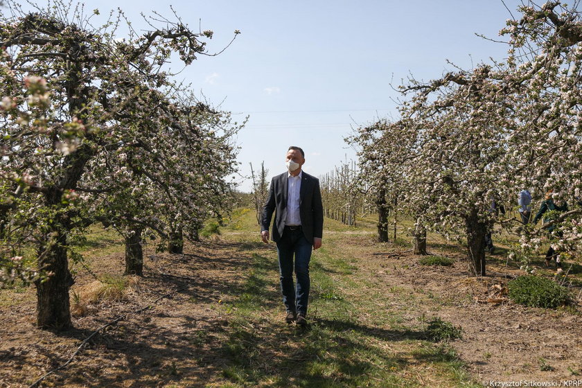 Andrzej Duda