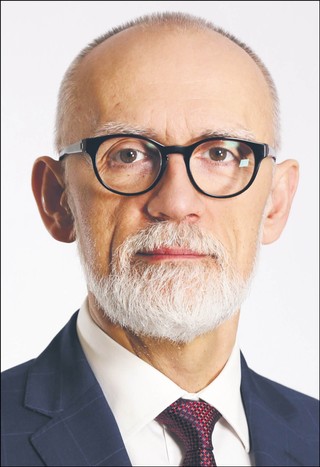 Tomasz Maciejewski, wiceminister zdrowia