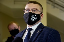 Obrońca Juszczyszyna wysłał do Manowskiej „List otwarty - wezwanie przedegzekucyjne”