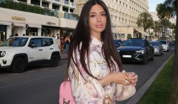 Đina Džinović