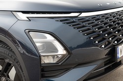 Omoda 5 to chińska ofensywa na całego. Cena?