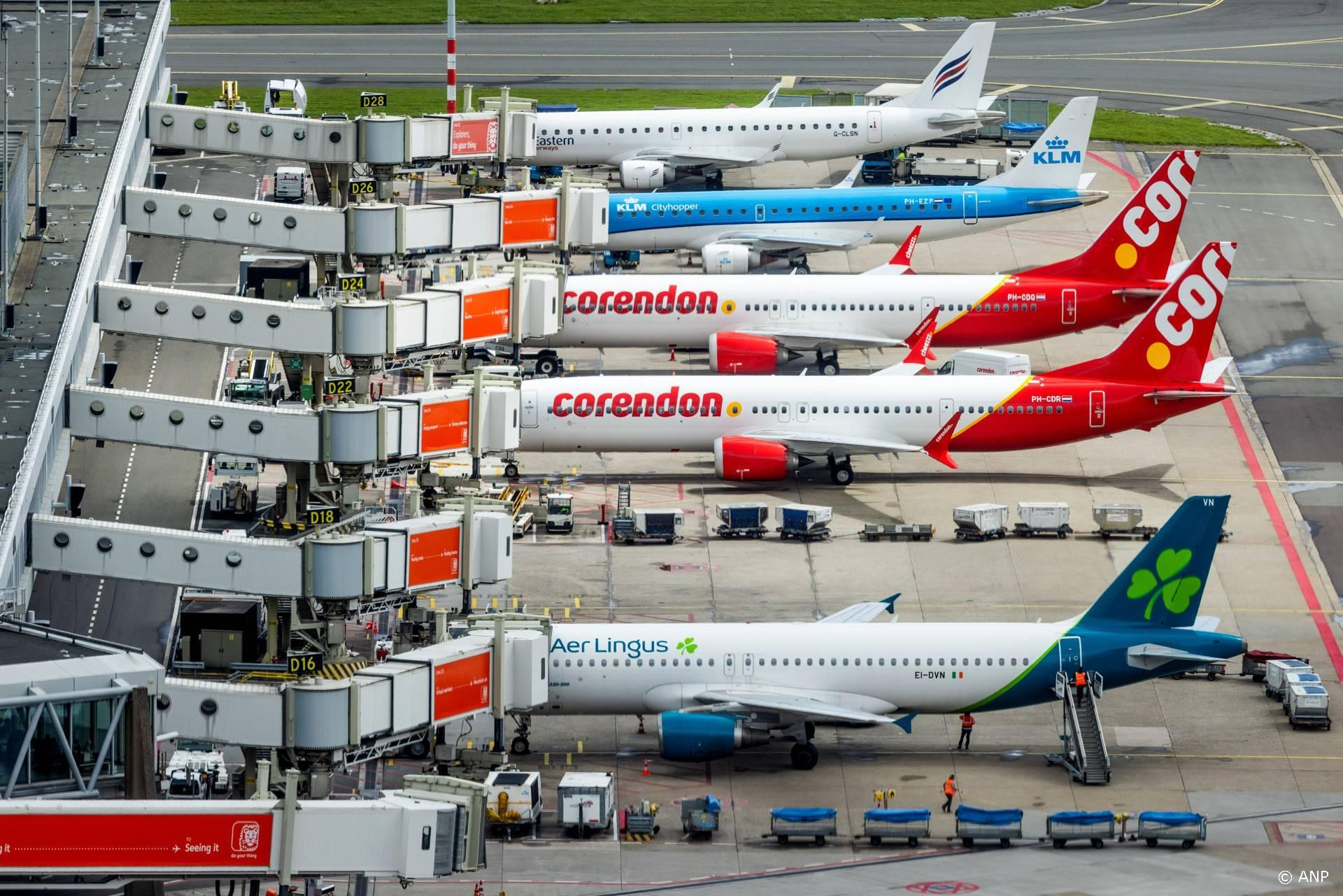 21 vliegmaatschappijen passen misleidende CO2-claims aan na druk EU