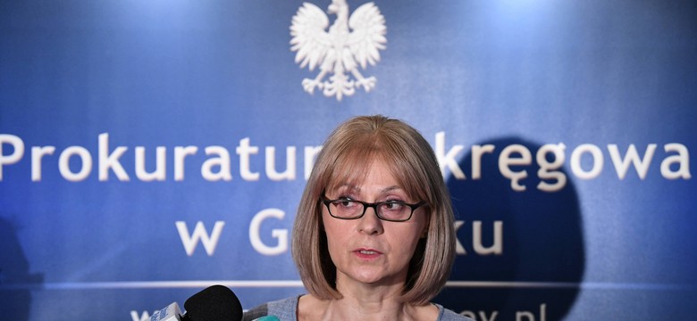 Ciało noworodka w... zamrażarce. Prokuratura Okręgowa w Gdańsku podała przyczynę śmierci dziecka