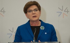 'Przyjmowanie uchodźców to nie jest skuteczna metoda'. Rząd wesprze szpitale w Syrii