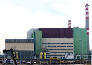 Nuklearna elektrana Pakš u Mađarskoj