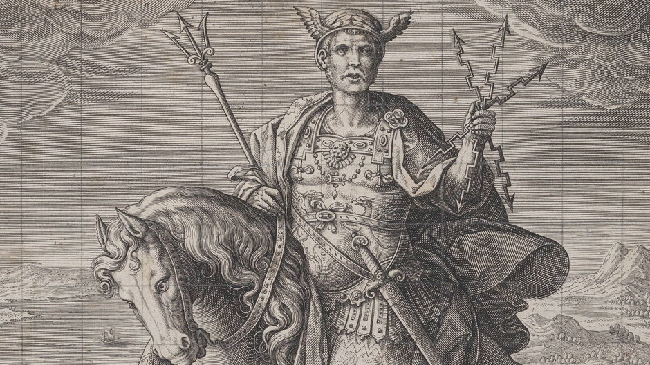 Kaligula / Gaius Iulius Caesar Germanicus