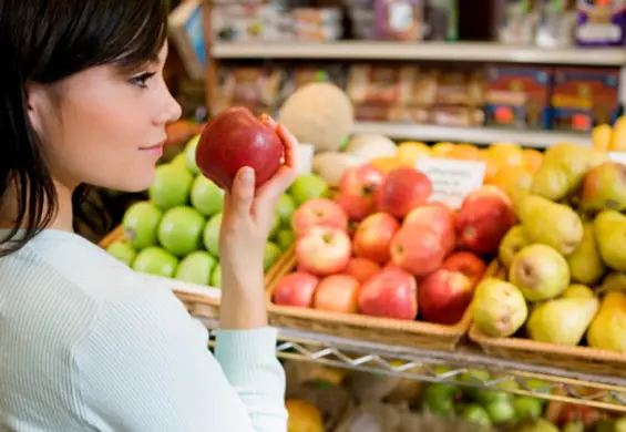 Raw food - dieta, którą pokochały gwiazdy i ekolodzy