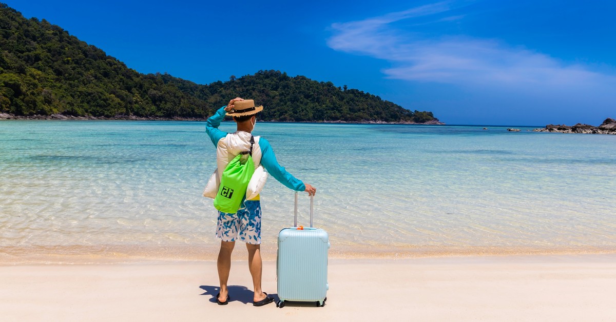 Urlop wypoczynkowy 2026. Więcej dni wolnych dla wielu pracowników