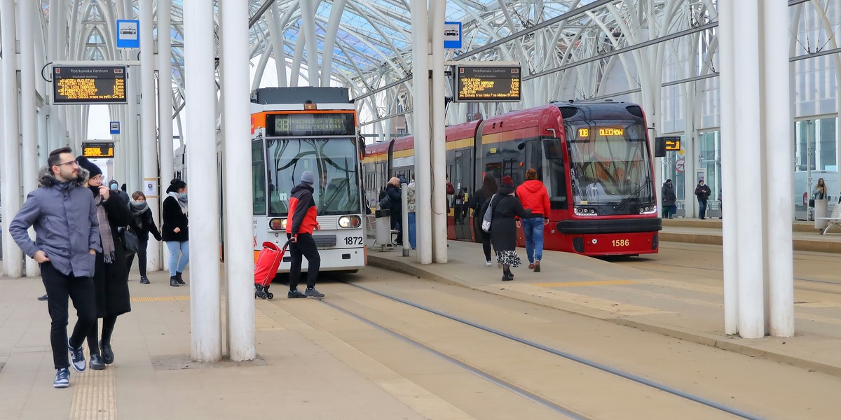 Szok. Bilety MPK w Łodzi droższe o 30 procent. Od 1 marca zapłacisz 4 złote za minutę jazdy tramwajem.