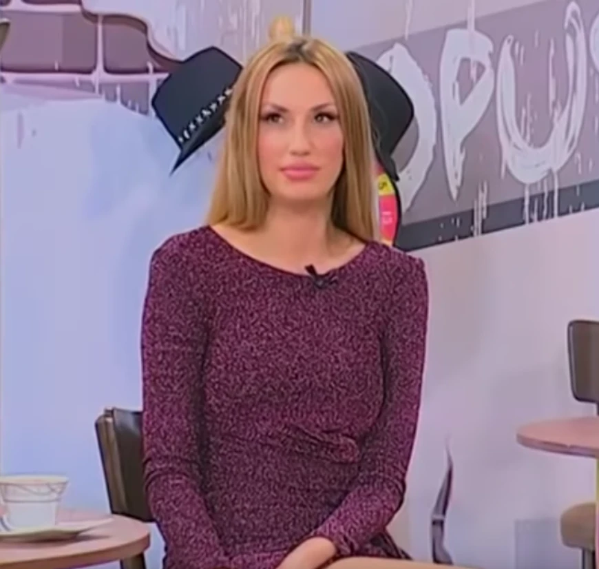 Rada Manojlović