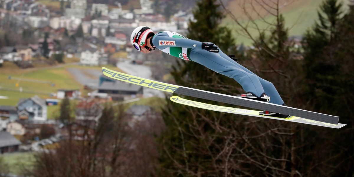 Kamil Stoch