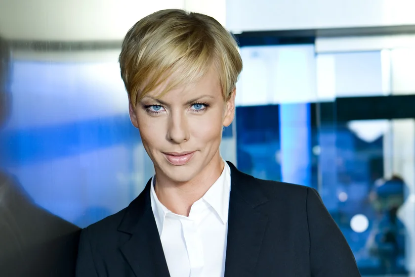 Anita Werner Mąż