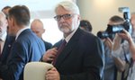 Waszczykowski o reparacjach: sprawa jest zagmatwana