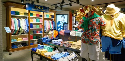 Promocje na marki premium i modne motywy - Local Heroes, Polo Ralph Lauren, Tommy Hilfiger, Wrangler i inne. Sprawdź, gdzie zapłacisz mniej!