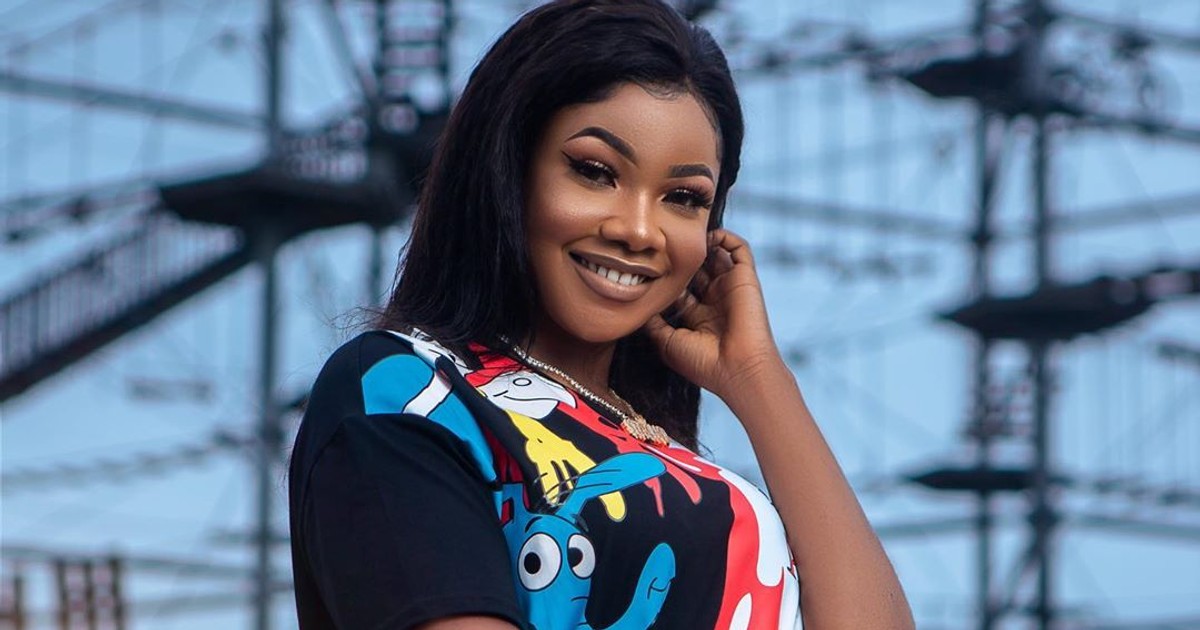 BBNaija 2019: Tacha leaves Seyi with regrets after 'Secret Room' | Pulse Nigeria