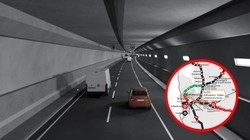 Zbudują obwodnicę Szczecina, ale bez tunelu. Kluczowy odcinek utknął w sądzie