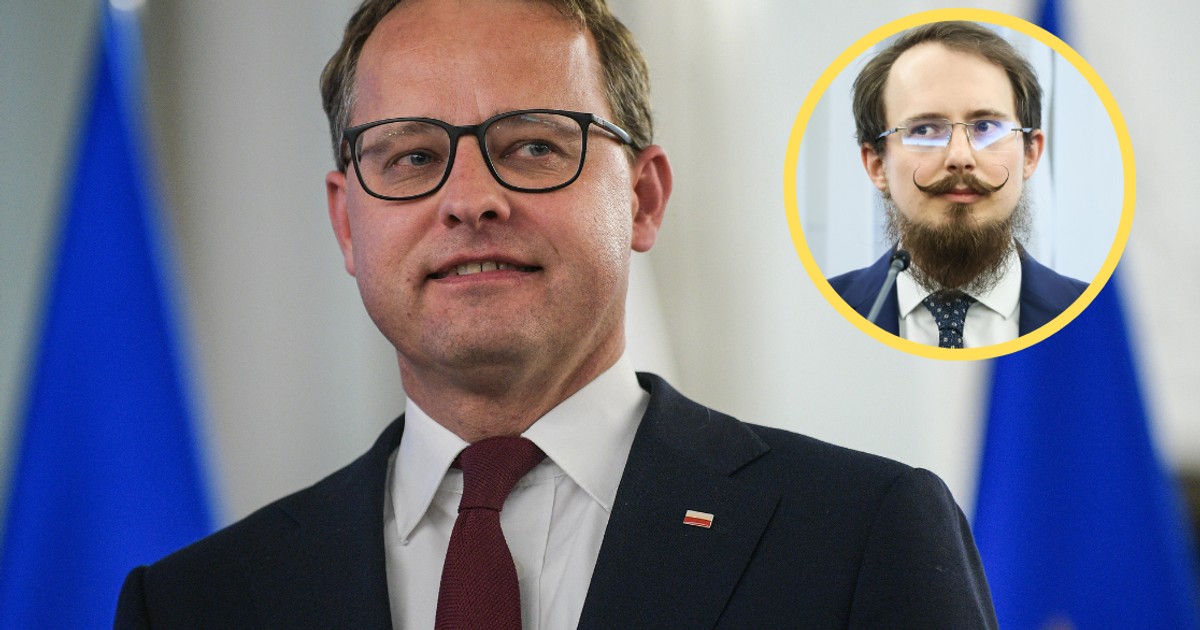 Nowe taśmy ziobrystów. "Żeby nie wyglądało na promocję kogokolwiek z Solidarnej Polski"