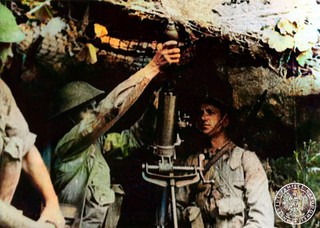 80. lat Bitwy pod Monte Cassino. Zobacz zdjęcia po koloryzacji przez AI [GALERIA]