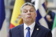 Viktor Orban