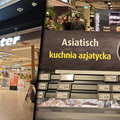 Pojechałem do najbardziej polskiego sklepu w Niemczech. Zobaczyłem rosyjskie akcenty