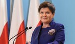 Beata Szydło zaszalała z makijażem. To trzeba zobaczyć!