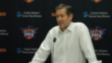 Jeff Hornacek na krawędzi? Już zwolniono jego dwóch asystentów