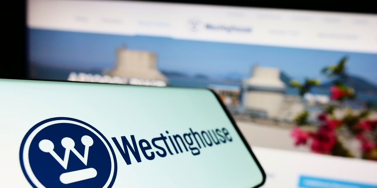 Westinghouse przedstawił szczegóły dotyczące nowych reaktorów SMR.