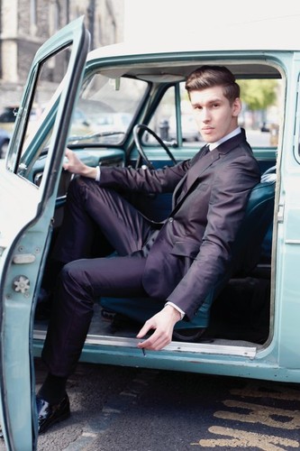 Willy Moon