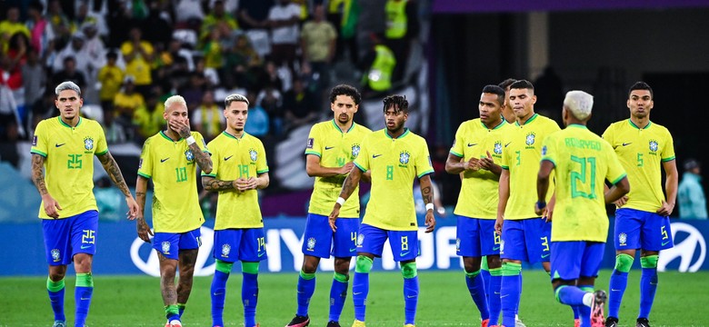 Ramon Menezes selekcjonerem piłkarskiej reprezentacji Brazylii
