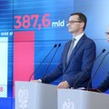 Rząd przyjął projekt budżetu na 2019 rok oraz pakiet reform dla MŚP

