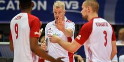 Mistrzostwa Europy siatkarzy: Biało-Czerwoni powalczą (tylko?) o 3. miejsce