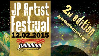 JP Artist Festival: druga edycja w lutym