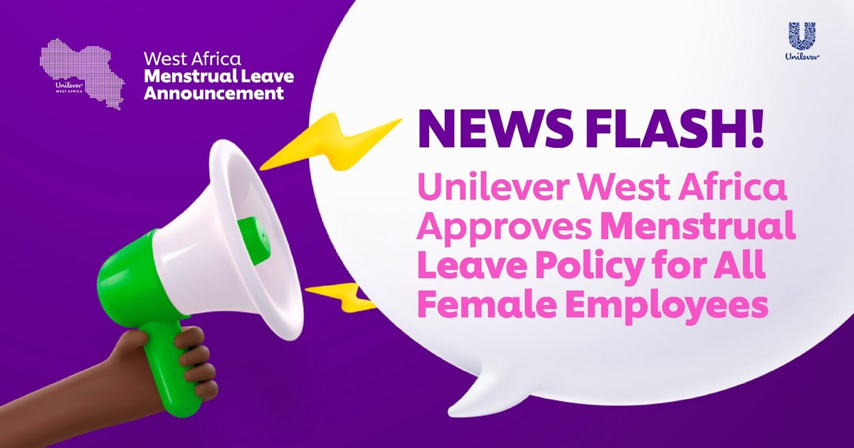 Unilever Nigeria prioritises employees' well-being with innovative policies - Vimarsana News