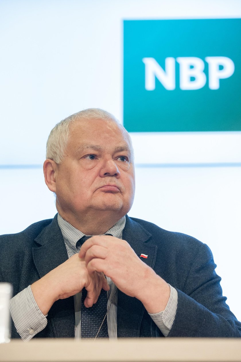 PiS przygotuje własny projekt ustawy o jawności w NBP