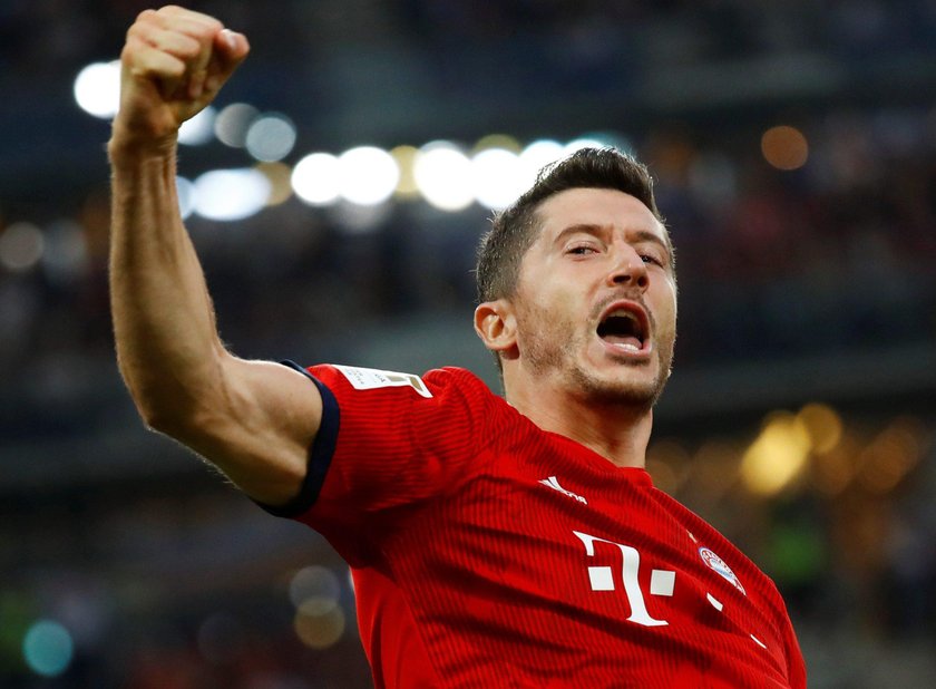 Robert Lewandowski