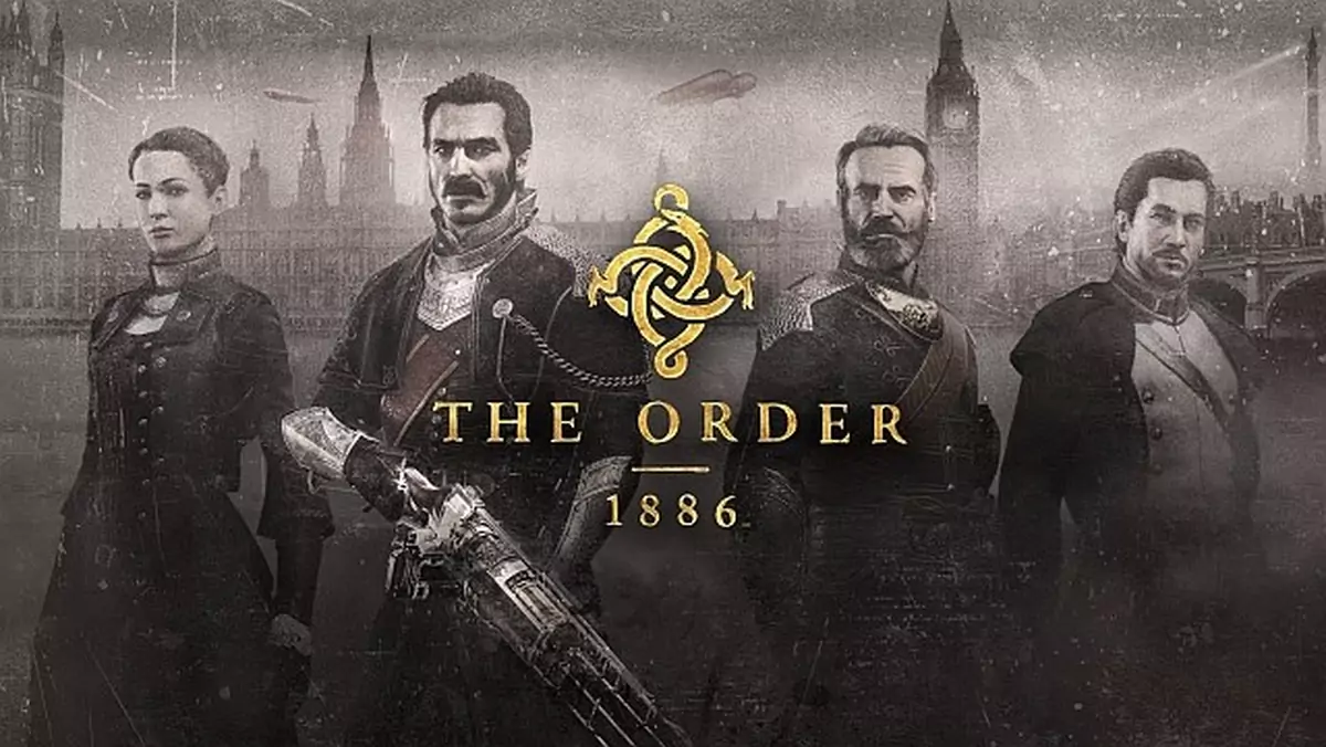 The Order: 1886 nie musi być ostatnią grą w tym steampunkowym uniwersum