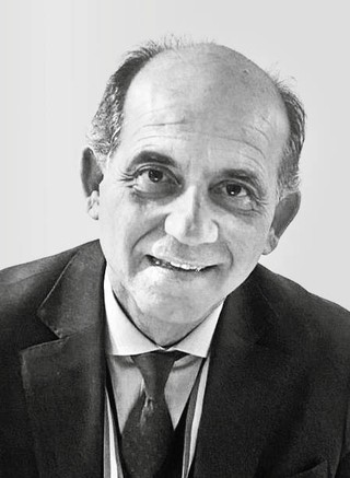 Marcello Spagnulo, inżynier aeronautyki, w przeszłości pracownik agencji kosmicznych. Autor książki „The Geopolitics of Space Exploration”, Fot. mat. prasowe