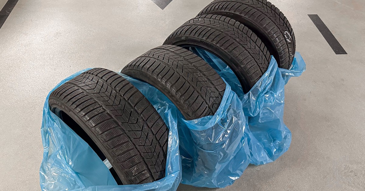 Пора использовать летние шины: замените сейчас или дождитесь, пока прогреется дольше. Это условие решающее