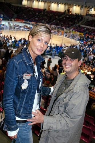 Małgorzata Rozenek, Jacek Rozenek