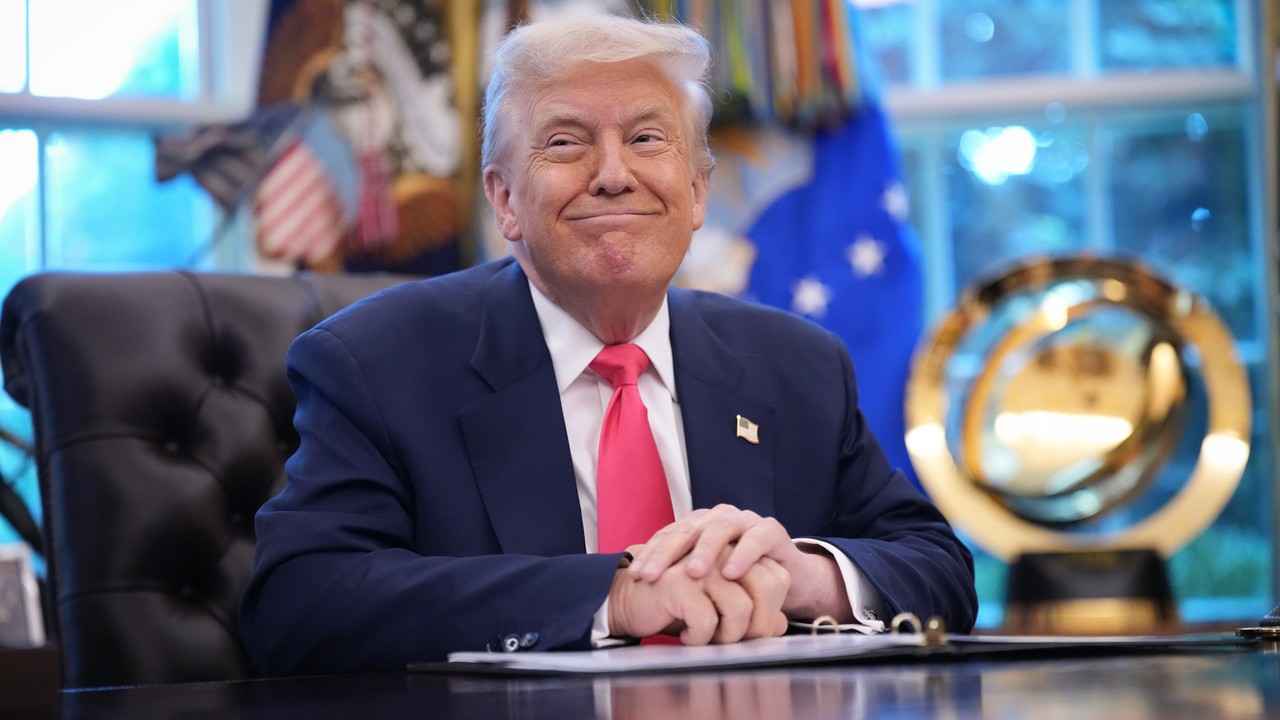 Donald Trump idzie na wojnę z producentami leków. "Przy okazji" może uderzyć w konsumentów. "Groźba niedoborów"