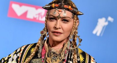 Madonnie podano lek stosowany po przedawkowaniu! Co naprawdę stało się z piosenkarką?