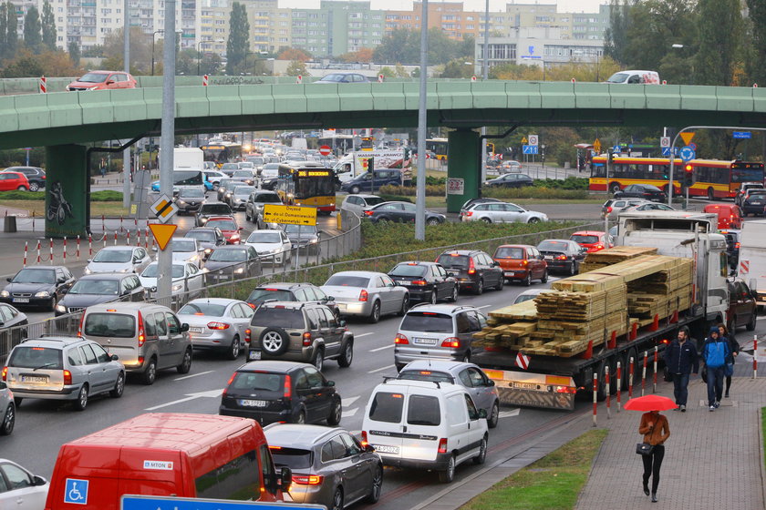 Armagedon na Służewcu