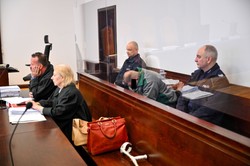 Zabójstwo 10-letniej Kristiny z Mrowin. Jest prawomocny wyrok