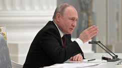 Crisis in Ukraine: We are not targeting your citizens, Russia tells Nigeria