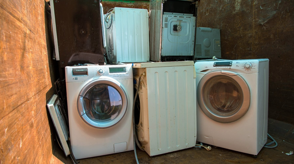 To niemożliwe, by w Poznaniu marnować coś, co się może jeszcze komuś przydać.