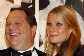 "Bio sam sa njom, dao sam joj PARE i rekao - NEMOJ DA KAŽEŠ MOJOJ ŽENI", Harvi Vajnstin KUKA IZ ZATVORA, a evo šta kaže o odnosu sa GVINET PALTROU