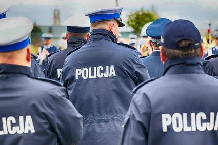 Tysiące wakatów w policji. "Potwierdzenie kryzysu"